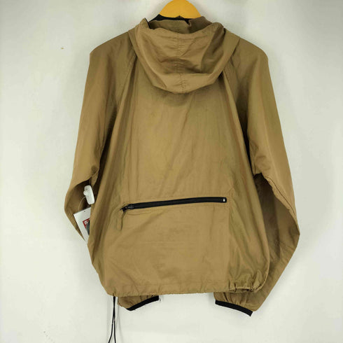 バナナリパブリック BANANA REPUBLIC 00S ナイロンジャケット ドローコード メンズ JPN:S