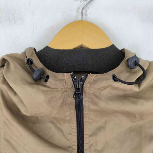 バナナリパブリック BANANA REPUBLIC 00S ナイロンジャケット ドローコード メンズ JPN:S