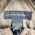 バナナリパブリック BANANA REPUBLIC 00S ナイロンジャケット ドローコード メンズ JPN:S