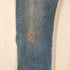 リーバイス Levis ユーロリーバイス 501 スモールeセルビッジ 赤耳 デニムストレートパンツ メンズ W31 L32