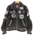 アヴィレックス AVIREX レトロボア B-3ジャケット メンズ import:M