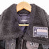 アヴィレックス AVIREX レトロボア B-3ジャケット メンズ import:M