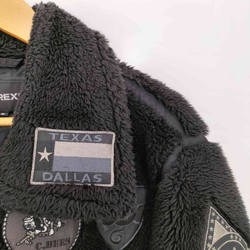 アヴィレックス AVIREX レトロボア B-3ジャケット メンズ import:M