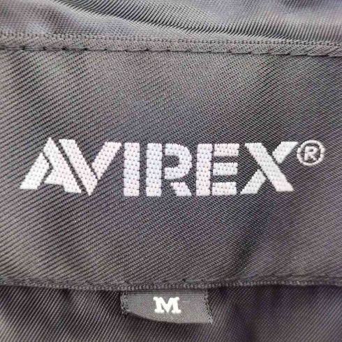 アヴィレックス AVIREX レトロボア B-3ジャケット メンズ import:M