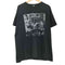 ギルダン GILDAN スカム ノイズ グラインド ハードコア バンド アートワーク プリント S/S Tシャツ メンズ import:L