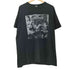 ギルダン GILDAN スカム ノイズ グラインド ハードコア バンド アートワーク プリント S/S Tシャツ メンズ import:L