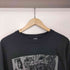 ギルダン GILDAN スカム ノイズ グラインド ハードコア バンド アートワーク プリント S/S Tシャツ メンズ import:L