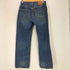 リーバイス Levis 501 90sモデル LIGHTWEIGHT レディース W27 L30