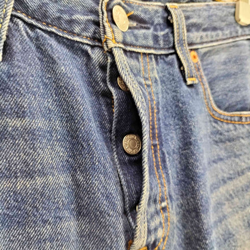 リーバイス Levis 501 90sモデル LIGHTWEIGHT レディース W27 L30