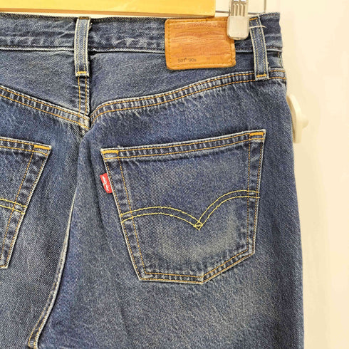 リーバイス Levis 501 90sモデル LIGHTWEIGHT レディース W27 L30