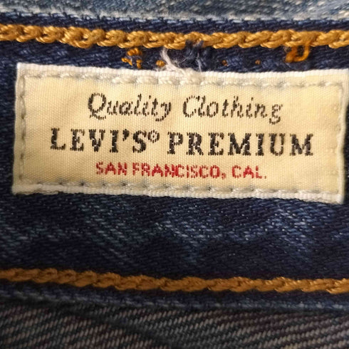 リーバイス Levis 501 90sモデル LIGHTWEIGHT レディース W27 L30