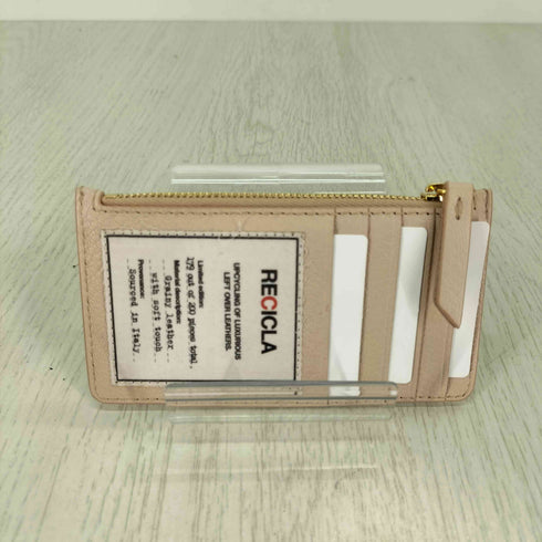 メゾンマルジェラ Maison Margiela Recicla フラグメントケース レディース