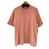 ロサンゼルスアパレル Los Angeles Apparel 1801GD S/S GARMENT DYE CREW NECK T-SHIRT 6.5oz メンズ JPN:L