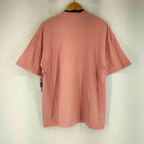 ロサンゼルスアパレル Los Angeles Apparel 1801GD S/S GARMENT DYE CREW NECK T-SHIRT 6.5oz メンズ JPN:L