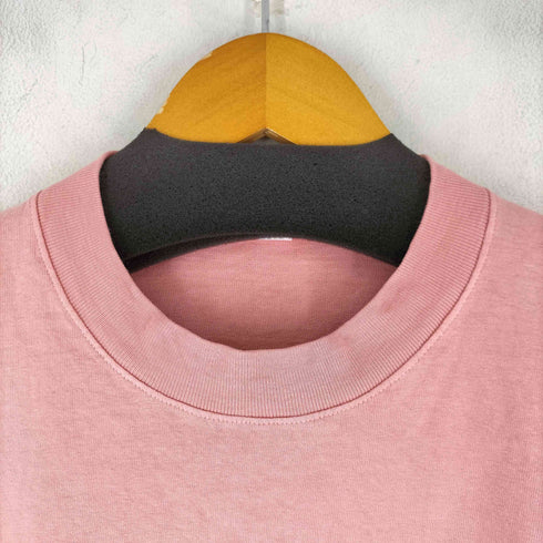 ロサンゼルスアパレル Los Angeles Apparel 1801GD S/S GARMENT DYE CREW NECK T-SHIRT 6.5oz メンズ JPN:L