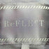 リフレクト Reflect ウール 1B テーラードジャケット レディース JPN:40