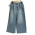 ジャーナルスタンダード JOURNAL STANDARD 26SS TuckEasyDENIM By COOLMAX(R)fabric レディース JPN:36