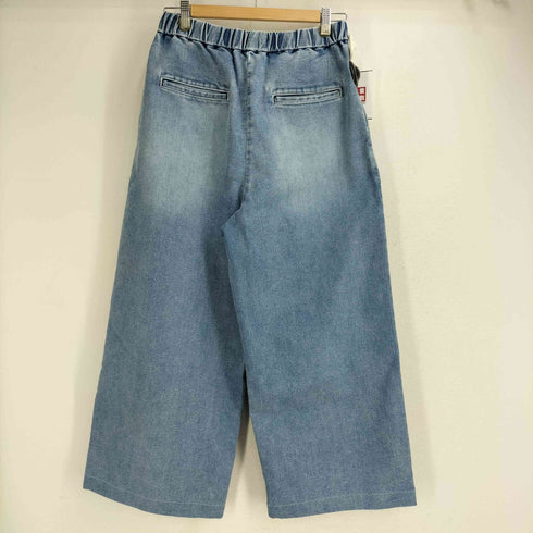 ジャーナルスタンダード JOURNAL STANDARD 26SS TuckEasyDENIM By COOLMAX(R)fabric レディース JPN:36