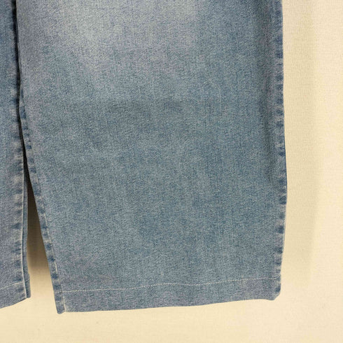 ジャーナルスタンダード JOURNAL STANDARD 26SS TuckEasyDENIM By COOLMAX(R)fabric レディース JPN:36