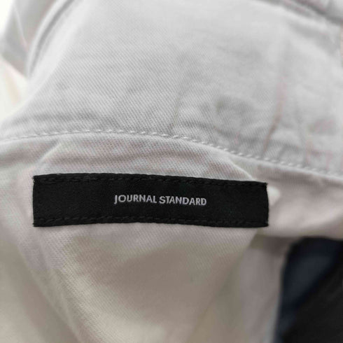 ジャーナルスタンダード JOURNAL STANDARD 26SS TuckEasyDENIM By COOLMAX(R)fabric レディース JPN:36