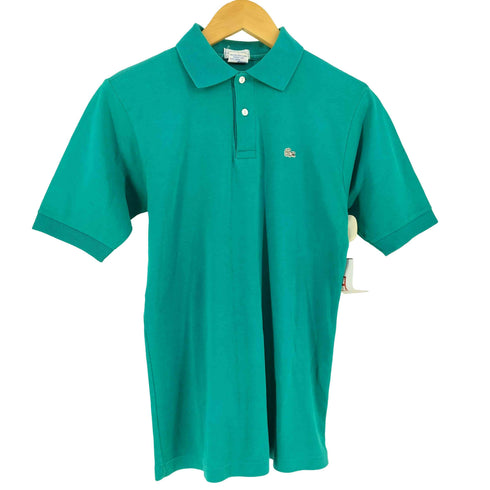 アイゾッドラコステ IZOD LACOSTE 80s S/S ポロシャツ レディース 20