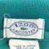 アイゾッドラコステ IZOD LACOSTE 80s S/S ポロシャツ レディース 20