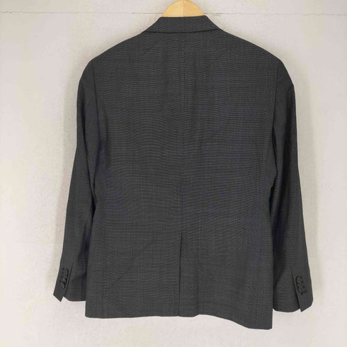 エルメネジルドゼニア Ermenegildo Zegna 2Bテーラードジャケット メンズ JPN:44