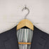 エルメネジルドゼニア Ermenegildo Zegna 2Bテーラードジャケット メンズ JPN:44