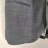 エルメネジルドゼニア Ermenegildo Zegna 2Bテーラードジャケット メンズ JPN:44
