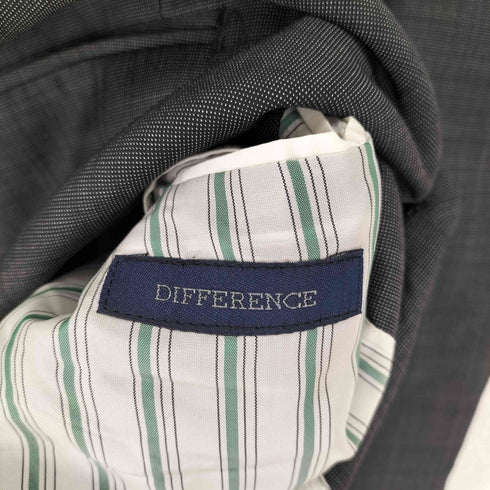 エルメネジルドゼニア Ermenegildo Zegna 2Bテーラードジャケット メンズ JPN:44