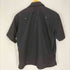 ショット Schott BRAID CUBA SHIRT ブレイド キューバシャツ メンズ import:M