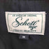 ショット Schott BRAID CUBA SHIRT ブレイド キューバシャツ メンズ import:M