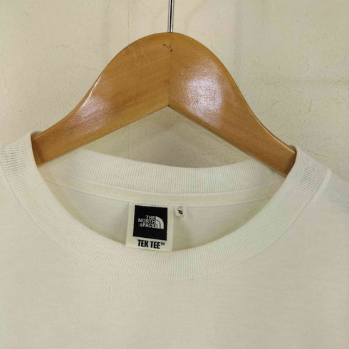 ザノースフェイス THE NORTH FACE TEK TEE メンズ S
