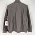 JIMY MACROAD 比翼ブルゾン メンズ JPN:M