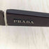 プラダ PRADA リムレス グラデーション サングラス メンズ 63□14