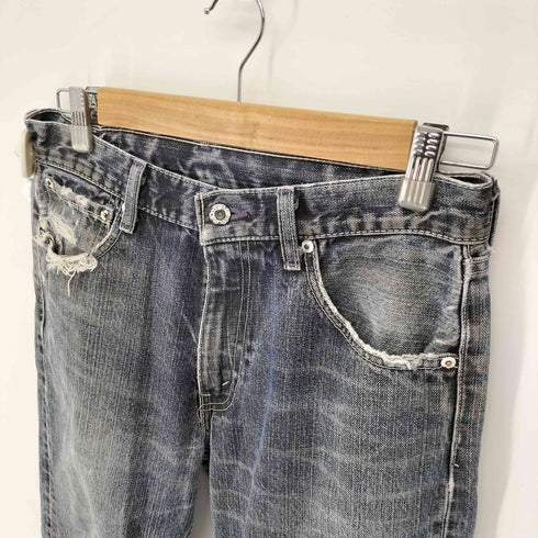 リーバイス Levis 00S 503 J38刻印 ストレート デニム パンツ メンズ 30インチ