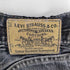 リーバイス Levis 00S 503 J38刻印 ストレート デニム パンツ メンズ 30インチ
