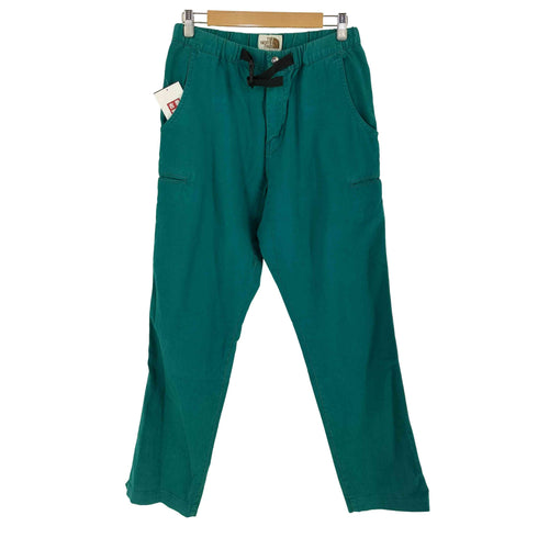 ザノースフェイス THE NORTH FACE Cotton OX Trail Pants メンズ L