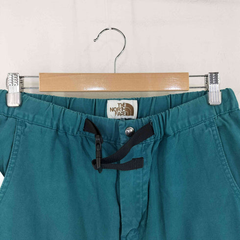 ザノースフェイス THE NORTH FACE Cotton OX Trail Pants メンズ L