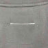 エムエムシックスメゾンマルジェラ MM6 Maison Margiela 23SS Vネック コットン S/S Tシャツ レディース JPN:S