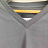 エムエムシックスメゾンマルジェラ MM6 Maison Margiela 23SS Vネック コットン S/S Tシャツ レディース JPN:S