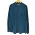 impact L/Sシルクシャツ メンズ JPN:XL