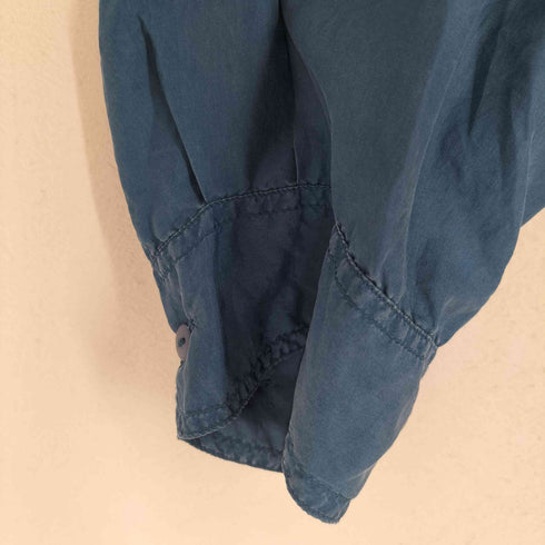 impact L/Sシルクシャツ メンズ JPN:XL