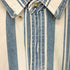 チェロキー Cherokee ストライプB.Dシャツ メンズ JPN:XL