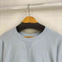 チャンピオン Champion 25AW 別注 カットオフ バックロゴ スウェット レディース JPN:M