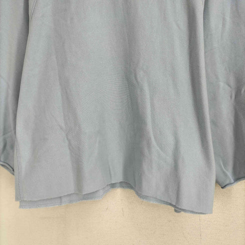 チャンピオン Champion 25AW 別注 カットオフ バックロゴ スウェット レディース JPN:M