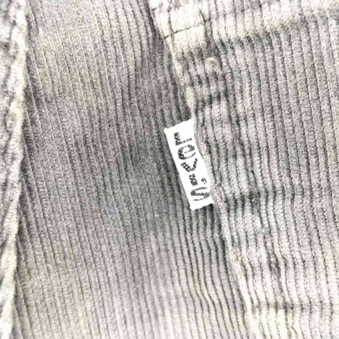 リーバイス Levis 80s ボタン裏519刻印 519 コーデュロイパンツ メンズ W32 L36