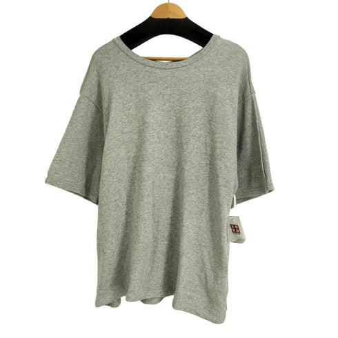 ケイビーエフ KBF 26SS バックオープンWIDEスウェット レディース ONE SIZE