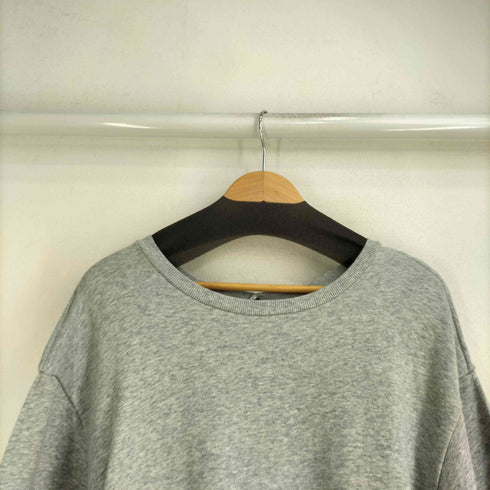 ケイビーエフ KBF 26SS バックオープンWIDEスウェット レディース ONE SIZE