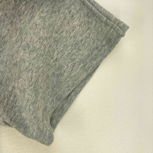 ケイビーエフ KBF 26SS バックオープンWIDEスウェット レディース ONE SIZE